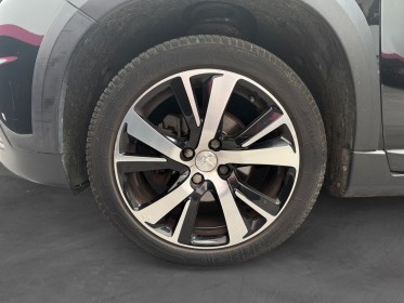 Peugeot 2008 bluehdi 120ch ss eat6 gt line - garantie 12 mois occasion simplicicar lyon ouest simplicicar simplicibike france