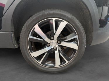 Peugeot 2008 bluehdi 120ch ss eat6 gt line - garantie 12 mois occasion simplicicar lyon ouest simplicicar simplicibike france