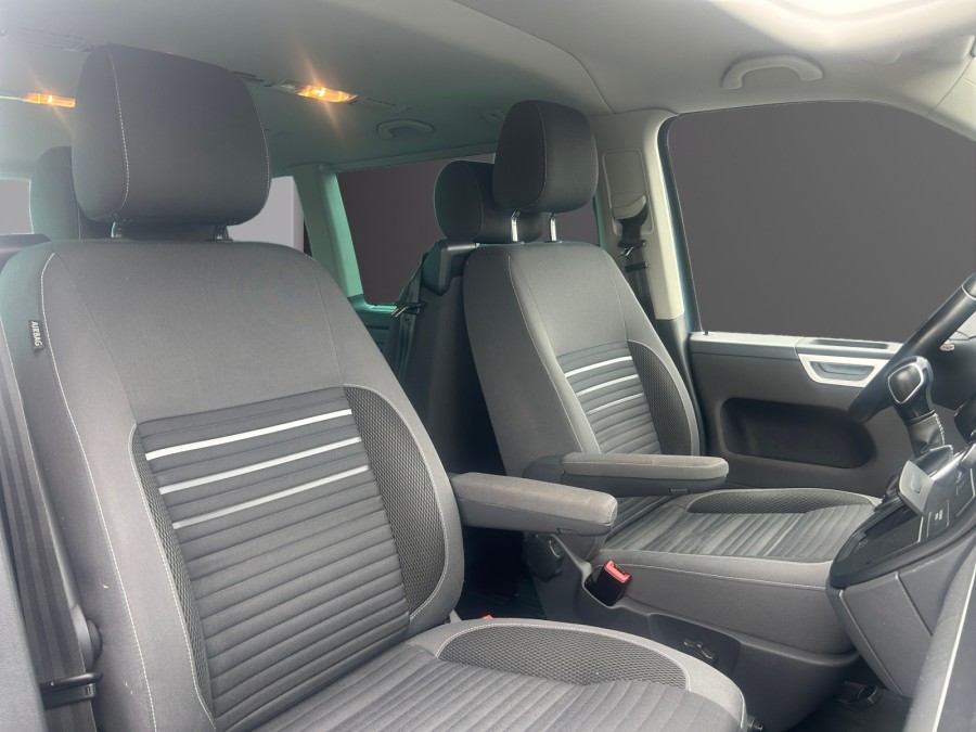 VOLKSWAGEN d'occasion TRANSPORTER T6 PLATFORM/CHASSIS 2.0 TDI Bi