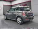 Mini cooper s 184 - garantie 12 mois occasion simplicicar lyon ouest simplicicar simplicibike france