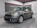 Mini cooper s 184 - garantie 12 mois occasion simplicicar lyon ouest simplicicar simplicibike france