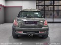 Mini cooper s 184 - garantie 12 mois occasion simplicicar lyon ouest simplicicar simplicibike france
