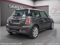 Mini cooper s 184 - garantie 12 mois occasion simplicicar lyon ouest simplicicar simplicibike france