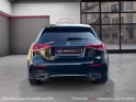 Mercedes classe a 200 7g-dct amg line carplay sieges chauffants  garantie 12 mois occasion simplicicar villebon-sur-yvette...