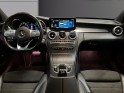 Mercedes classe c 200 d 9g-tronic amg line garantie 12 mois occasion simplicicar saint-jean simplicicar simplicibike france