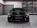 Mercedes classe c 200 d 9g-tronic amg line garantie 12 mois occasion simplicicar saint-jean simplicicar simplicibike france