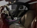 Mercedes classe c 200 d 9g-tronic amg line garantie 12 mois occasion simplicicar saint-jean simplicicar simplicibike france