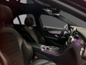 Mercedes classe c 200 d 9g-tronic amg line garantie 12 mois occasion simplicicar saint-jean simplicicar simplicibike france