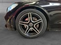 Mercedes classe c 200 d 9g-tronic amg line garantie 12 mois occasion simplicicar saint-jean simplicicar simplicibike france