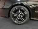 Mercedes classe c 200 d 9g-tronic amg line garantie 12 mois occasion simplicicar saint-jean simplicicar simplicibike france