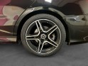 Mercedes classe c 200 d 9g-tronic amg line garantie 12 mois occasion simplicicar saint-jean simplicicar simplicibike france