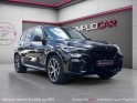 Bmw x5 g05 xdrive30d 265 ch bva8 m sport harman kardon toit ouvrant sièges av full garantie 12 mois occasion simplicicar...