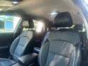 Kia e-niro electrique 136 ch design garantie 12 mois occasion simplicicar villebon-sur-yvette simplicicar simplicibike france