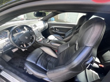 Maserati granturismo 4.7 v8 460 a sport occasion simplicicar vaucresson simplicicar simplicibike france