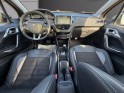 Peugeot 2008 diesel finition allure 1.6 e-hdi 92ch boite automatique ,toit panoramique-  aide au stationnement- start and...