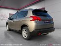 Peugeot 2008 diesel finition allure 1.6 e-hdi 92ch boite automatique ,toit panoramique-  aide au stationnement- start and...