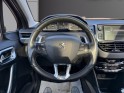 Peugeot 2008 diesel finition allure 1.6 e-hdi 92ch boite automatique ,toit panoramique-  aide au stationnement- start and...