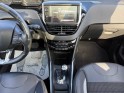 Peugeot 2008 diesel finition allure 1.6 e-hdi 92ch boite automatique ,toit panoramique-  aide au stationnement- start and...