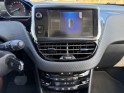 Peugeot 2008 diesel finition allure 1.6 e-hdi 92ch boite automatique ,toit panoramique-  aide au stationnement- start and...