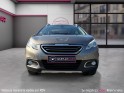 Peugeot 2008 diesel finition allure 1.6 e-hdi 92ch boite automatique ,toit panoramique-  aide au stationnement- start and...