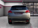 Peugeot 2008 diesel finition allure 1.6 e-hdi 92ch boite automatique ,toit panoramique-  aide au stationnement- start and...