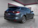 Renault megane iv estate dci 130 energy intens - android auto occasion simplicicar rennes simplicicar simplicibike france