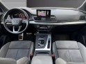 Audi sq5 v6 3.0 tfsi 354 tiptronic 8 quattro - camera de recul - carplay - toit ouvrant - garantie 12 mois occasion...