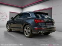 Audi sq5 v6 3.0 tfsi 354 tiptronic 8 quattro - camera de recul - carplay - toit ouvrant - garantie 12 mois occasion...