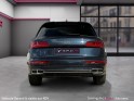 Audi sq5 v6 3.0 tfsi 354 tiptronic 8 quattro - camera de recul - carplay - toit ouvrant - garantie 12 mois occasion...