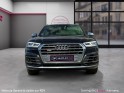 Audi sq5 v6 3.0 tfsi 354 tiptronic 8 quattro - camera de recul - carplay - toit ouvrant - garantie 12 mois occasion...