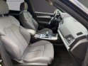 Audi sq5 v6 3.0 tfsi 354 tiptronic 8 quattro - camera de recul - carplay - toit ouvrant - garantie 12 mois occasion...