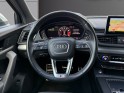 Audi sq5 v6 3.0 tfsi 354 tiptronic 8 quattro - camera de recul - carplay - toit ouvrant - garantie 12 mois occasion...