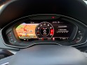 Audi sq5 v6 3.0 tfsi 354 tiptronic 8 quattro - camera de recul - carplay - toit ouvrant - garantie 12 mois occasion...