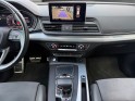 Audi sq5 v6 3.0 tfsi 354 tiptronic 8 quattro - camera de recul - carplay - toit ouvrant - garantie 12 mois occasion...