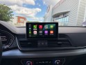 Audi sq5 v6 3.0 tfsi 354 tiptronic 8 quattro - camera de recul - carplay - toit ouvrant - garantie 12 mois occasion...