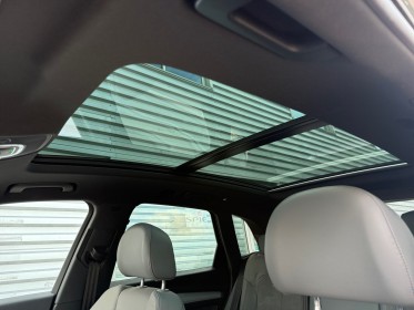 Audi sq5 v6 3.0 tfsi 354 tiptronic 8 quattro - camera de recul - carplay - toit ouvrant - garantie 12 mois occasion...