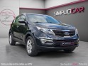 Kia sportage 2.0 crdti awd  active 4x4 1° main occasion simplicicar tours  simplicicar simplicibike france