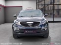 Kia sportage 2.0 crdti awd  active 4x4 1° main occasion simplicicar tours  simplicicar simplicibike france