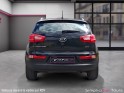 Kia sportage 2.0 crdti awd  active 4x4 1° main occasion simplicicar tours  simplicicar simplicibike france