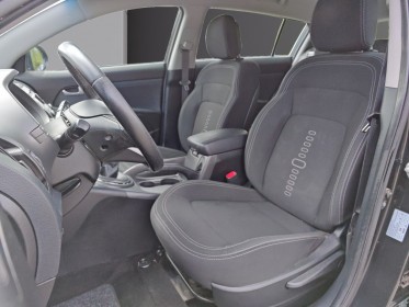Kia sportage 2.0 crdti awd  active 4x4 1° main occasion simplicicar tours  simplicicar simplicibike france