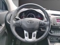Kia sportage 2.0 crdti awd  active 4x4 1° main occasion simplicicar tours  simplicicar simplicibike france
