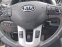 Kia sportage 2.0 crdti awd  active 4x4 1° main occasion simplicicar tours  simplicicar simplicibike france