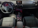 Audi a3 sportback 1.4 tfsi cod ultra 150 s line s tronic 7 garantie 12 mois occasion simplicicar meximieux simplicicar...