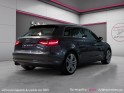 Audi a3 sportback 1.4 tfsi cod ultra 150 s line s tronic 7 garantie 12 mois occasion simplicicar meximieux simplicicar...