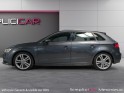 Audi a3 sportback 1.4 tfsi cod ultra 150 s line s tronic 7 garantie 12 mois occasion simplicicar meximieux simplicicar...