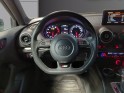 Audi a3 sportback 1.4 tfsi cod ultra 150 s line s tronic 7 garantie 12 mois occasion simplicicar meximieux simplicicar...