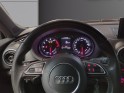 Audi a3 sportback 1.4 tfsi cod ultra 150 s line s tronic 7 garantie 12 mois occasion simplicicar meximieux simplicicar...