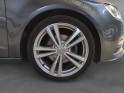Audi a3 sportback 1.4 tfsi cod ultra 150 s line s tronic 7 garantie 12 mois occasion simplicicar meximieux simplicicar...