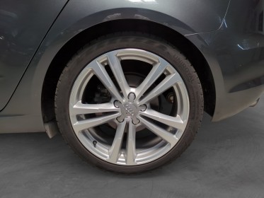 Audi a3 sportback 1.4 tfsi cod ultra 150 s line s tronic 7 garantie 12 mois occasion simplicicar meximieux simplicicar...