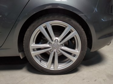 Audi a3 sportback 1.4 tfsi cod ultra 150 s line s tronic 7 garantie 12 mois occasion simplicicar meximieux simplicicar...